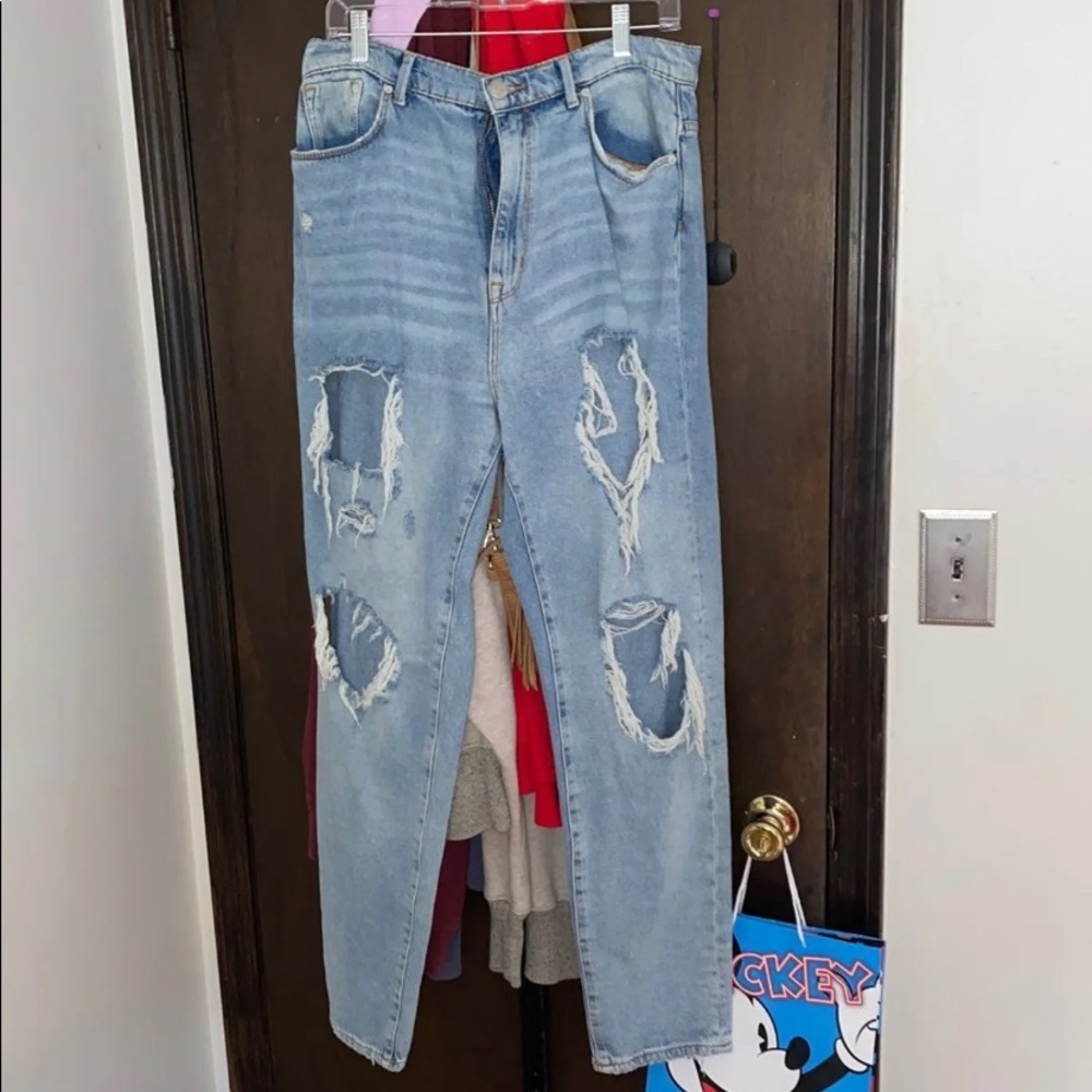 Urban Outfitters Jeans
